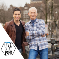 COR BAKKER & SJORS VAN DER PANNE