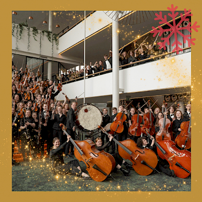 Nieuwjaarsconcert