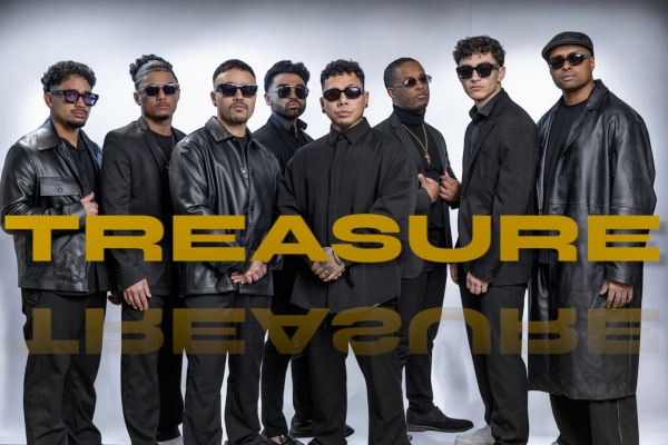 TREASURE