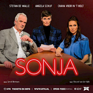 SONJA