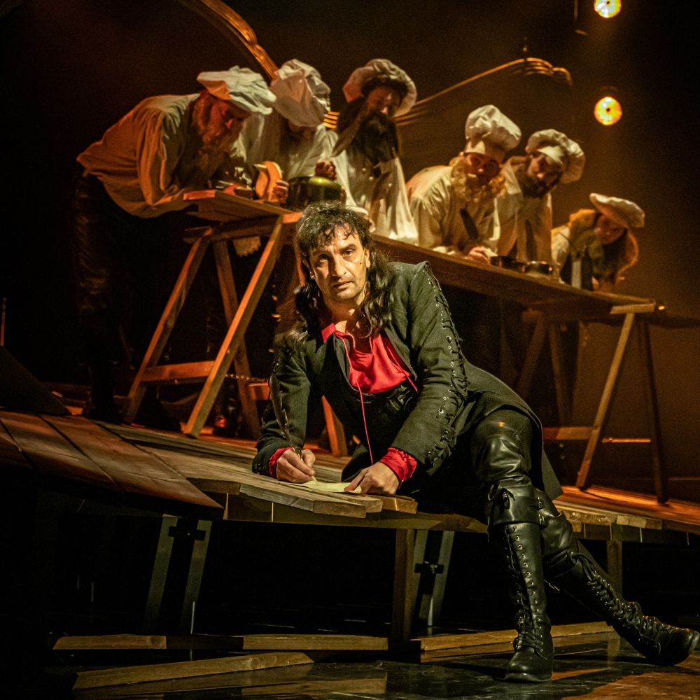 CYRANO