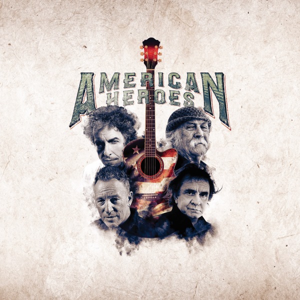 AMERICAN HEROES