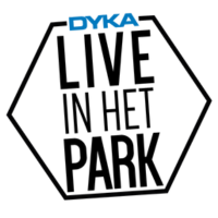 DYKA Live in het Park