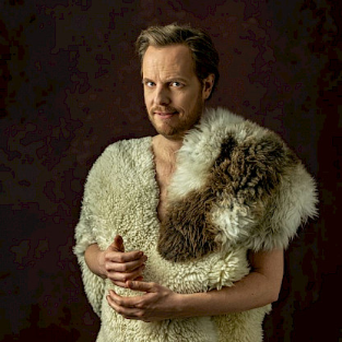 Patrick Nederkoorn
