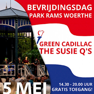 BEVRIJDINGFESTIVAL