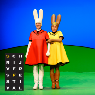 NIJNTJE MUSICAL 2+