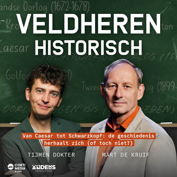 VELDHEREN HISTORISCH